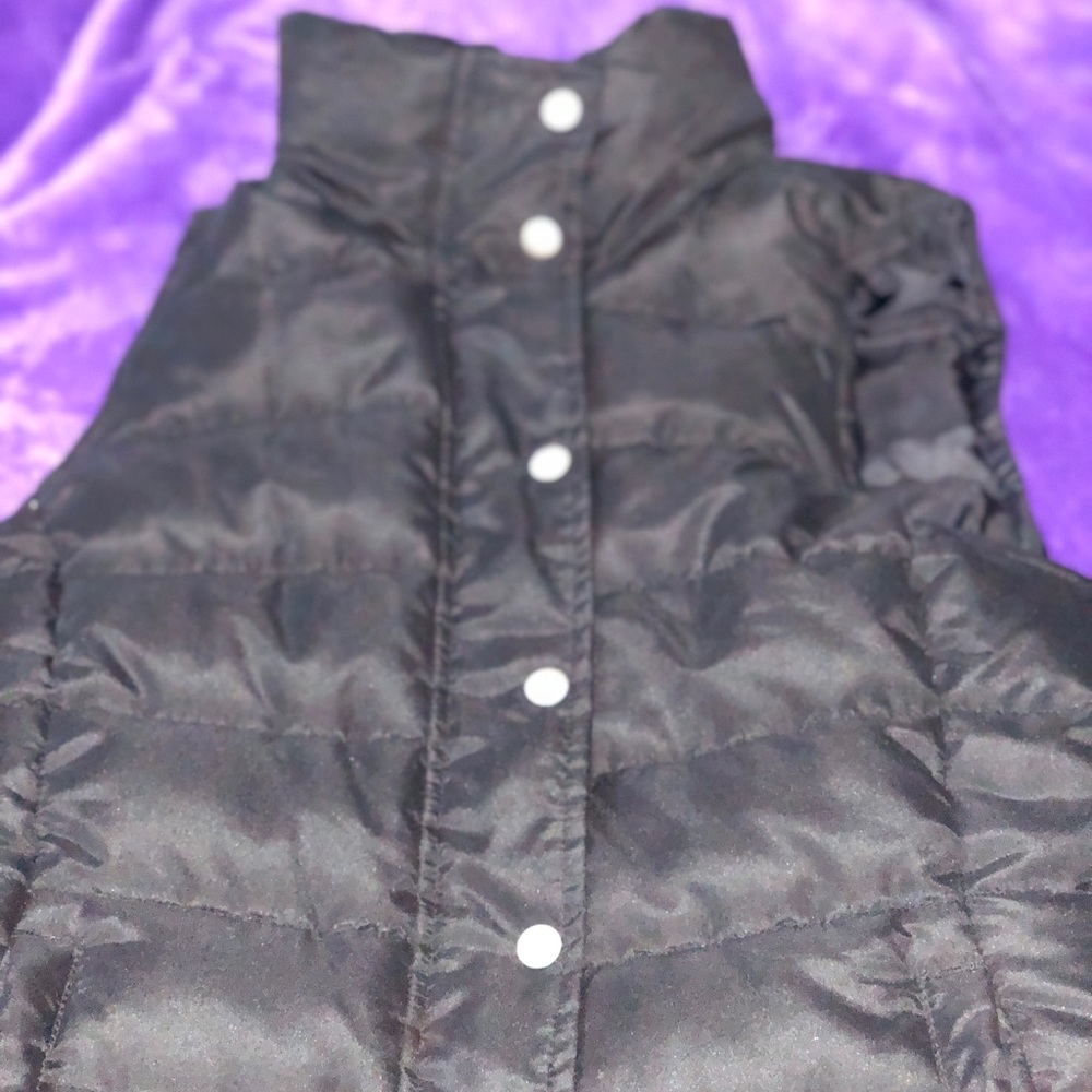 Women's Winter Vest